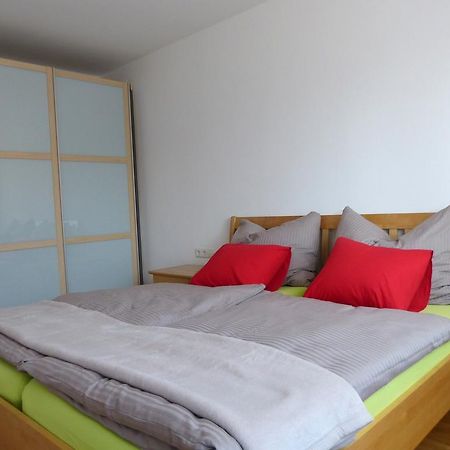 Ferienwohnung Kern 보덴스도르프 객실 사진