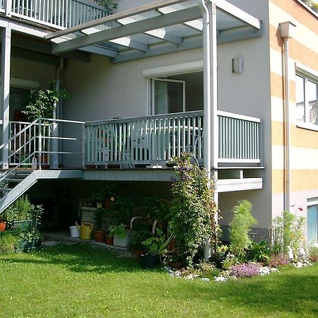 Ferienwohnung Kern 보덴스도르프 객실 사진