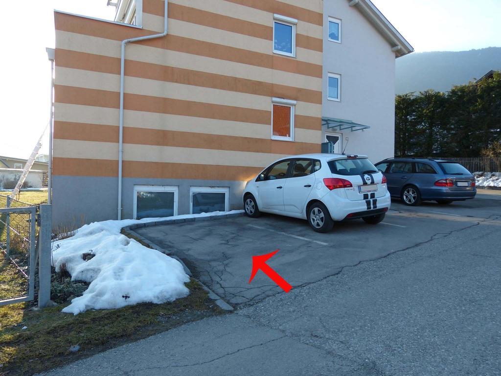 Ferienwohnung Kern 보덴스도르프 객실 사진