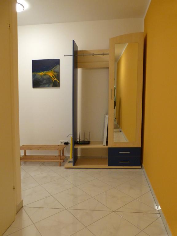 Ferienwohnung Kern 보덴스도르프 객실 사진