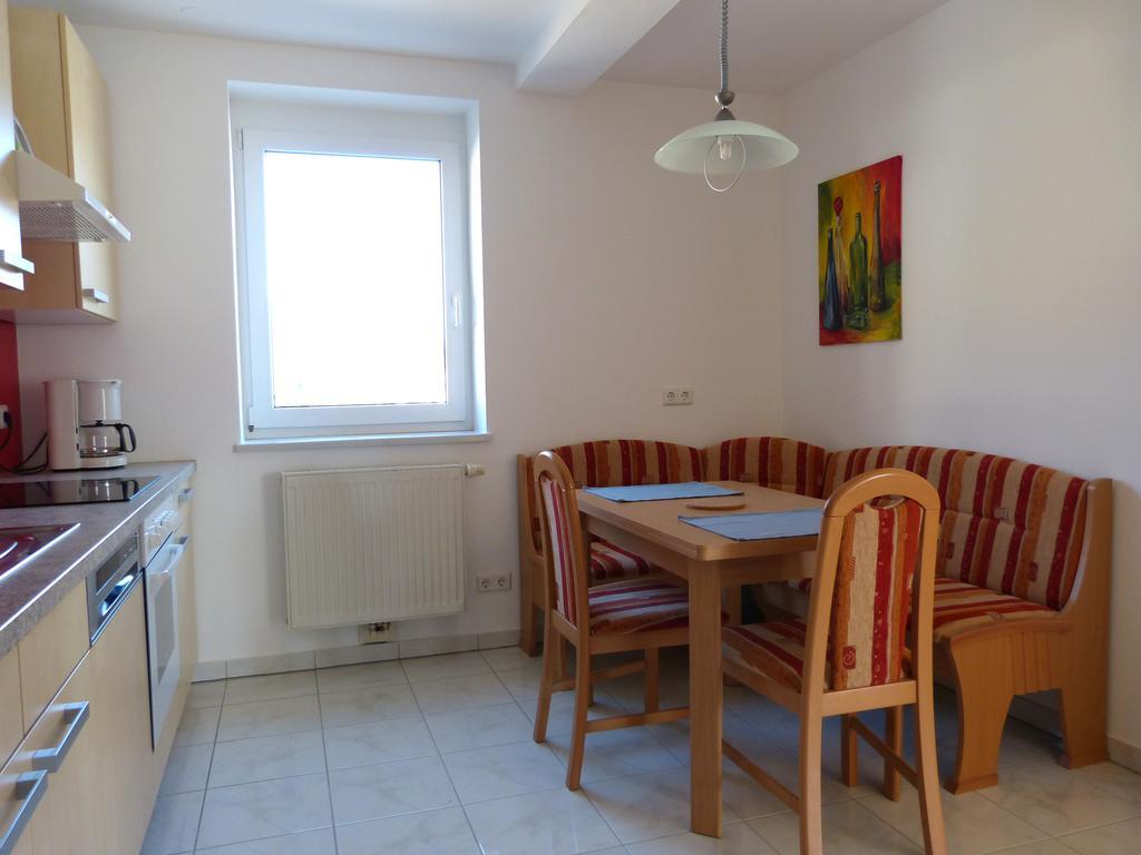 Ferienwohnung Kern 보덴스도르프 객실 사진
