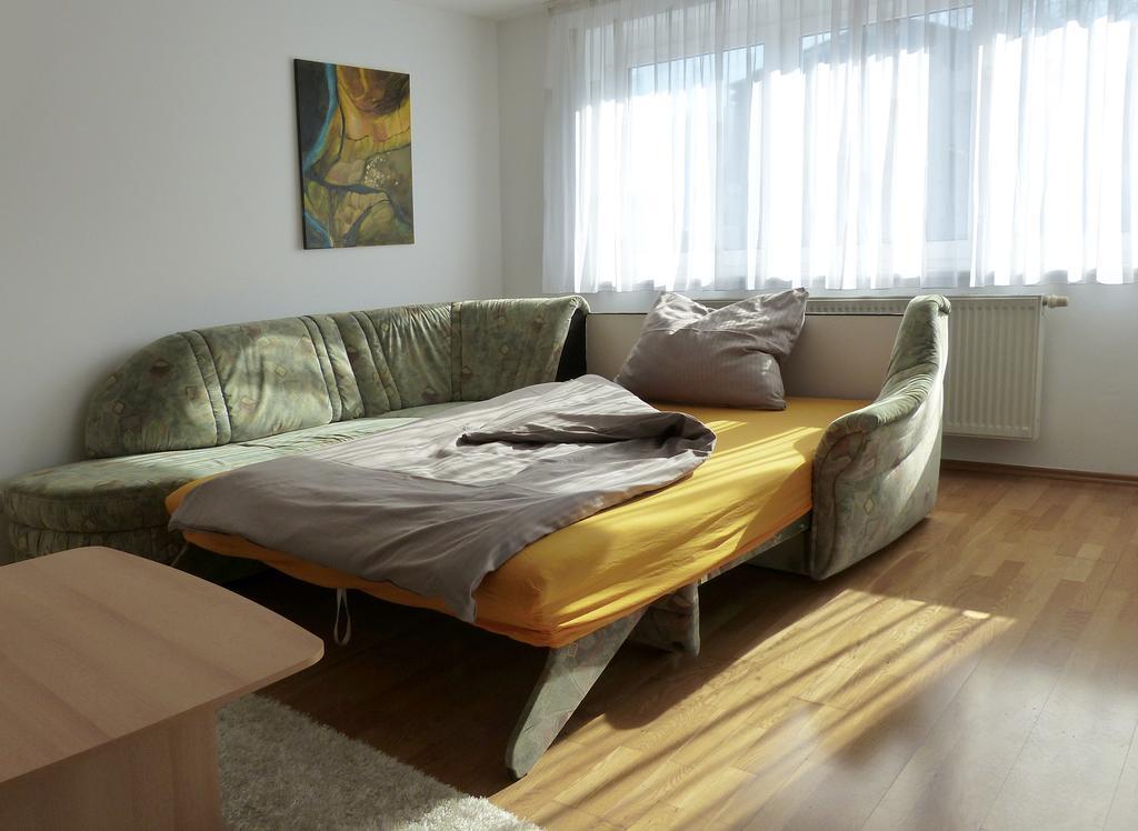 Ferienwohnung Kern 보덴스도르프 객실 사진