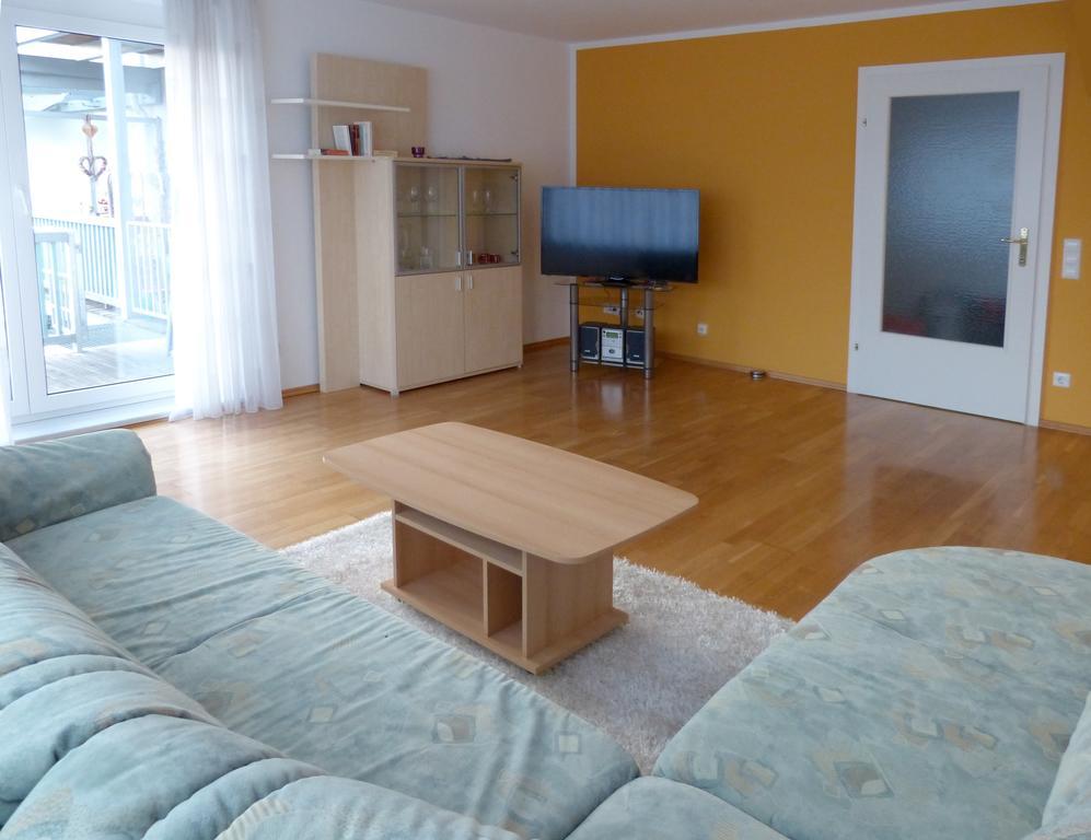Ferienwohnung Kern 보덴스도르프 객실 사진