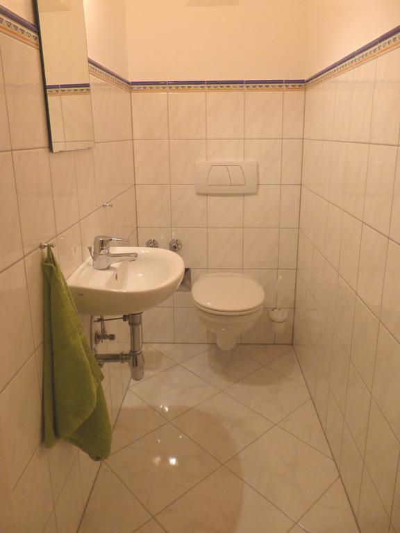 Ferienwohnung Kern 보덴스도르프 객실 사진