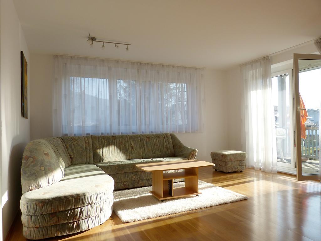 Ferienwohnung Kern 보덴스도르프 객실 사진
