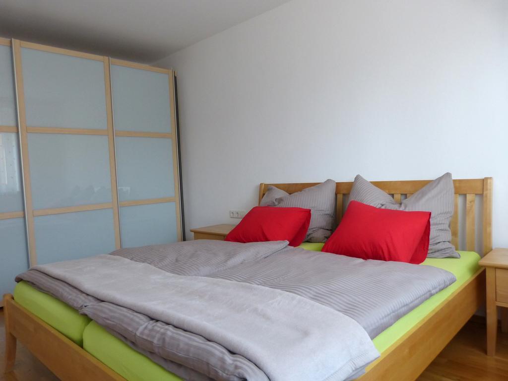 Ferienwohnung Kern 보덴스도르프 객실 사진