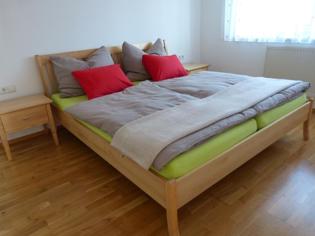 Ferienwohnung Kern 보덴스도르프 객실 사진