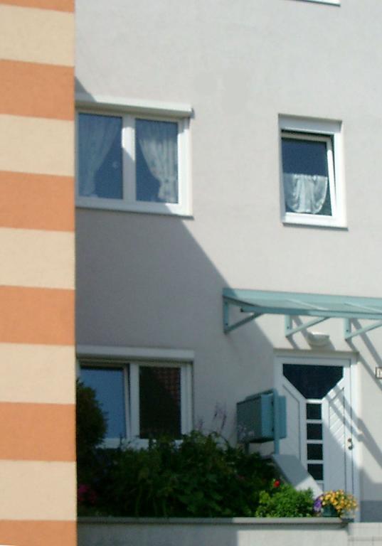 Ferienwohnung Kern 보덴스도르프 객실 사진
