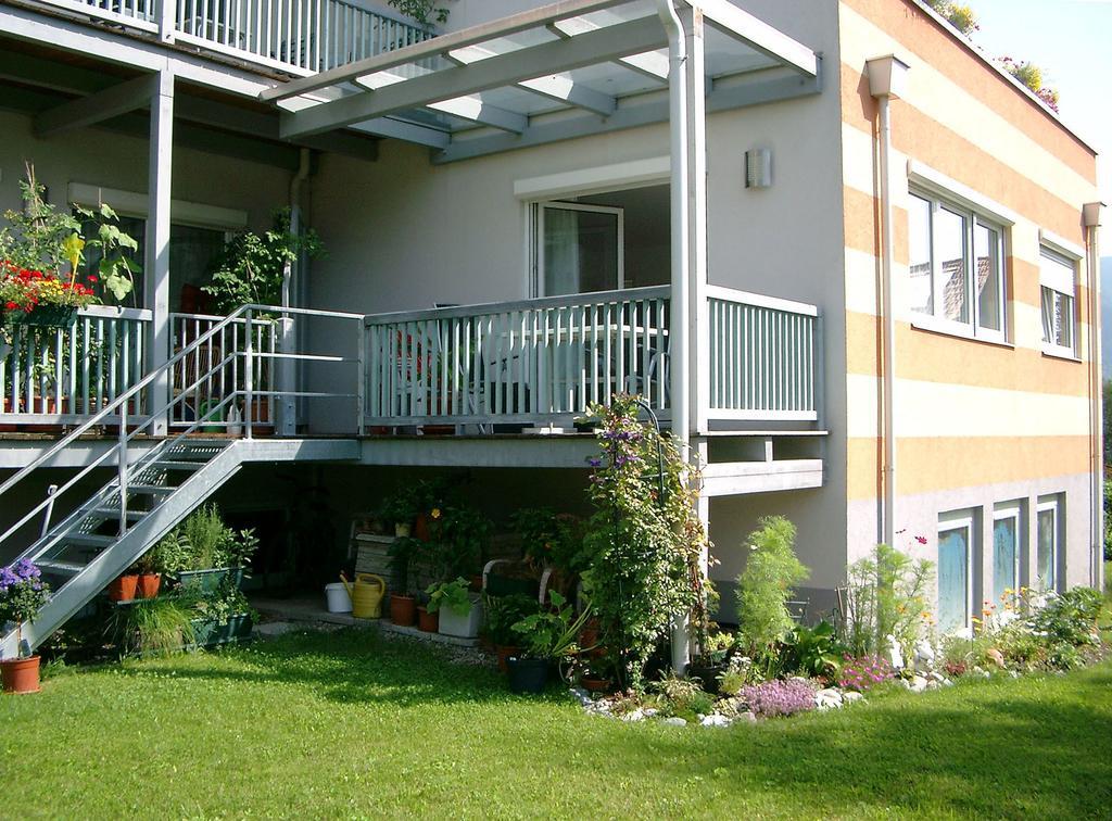 Ferienwohnung Kern 보덴스도르프 객실 사진