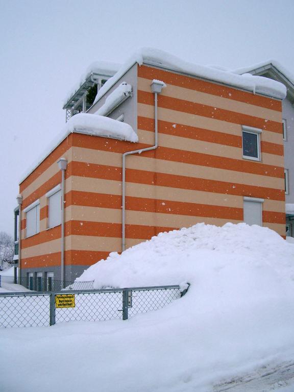 Ferienwohnung Kern 보덴스도르프 객실 사진