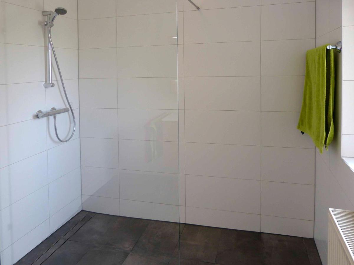 Ferienwohnung Kern 보덴스도르프 외부 사진